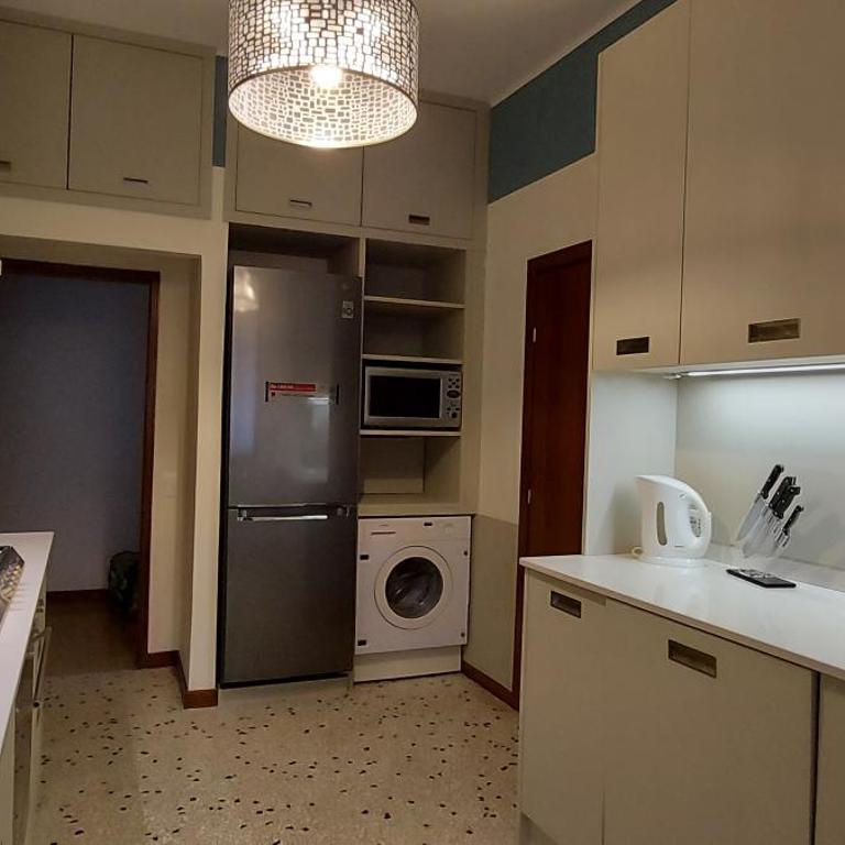 Antico Rio Acqua Dolce apartment - Three-Bedroom Apartment - 13