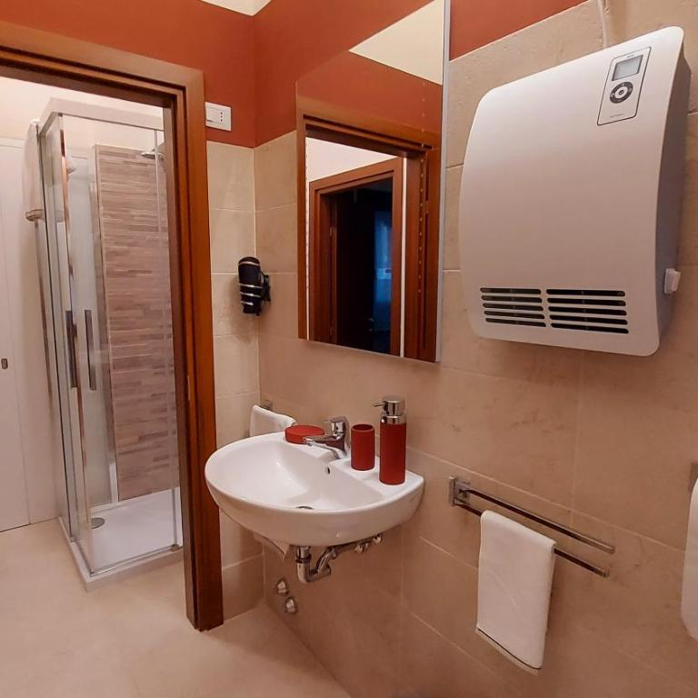 Antico Rio Acqua Dolce apartment - Three-Bedroom Apartment - 16