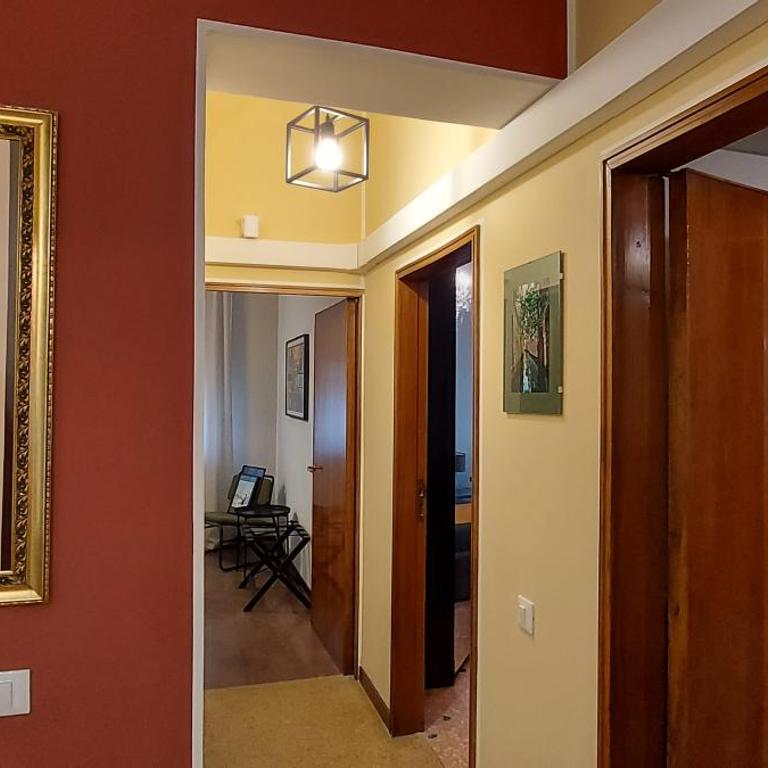 Antico Rio Acqua Dolce apartment - Three-Bedroom Apartment - 18