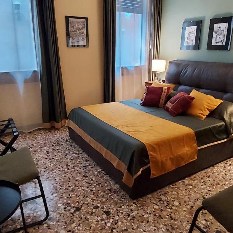 Antico Rio Acqua Dolce apartment - Three-Bedroom Apartment - 27
