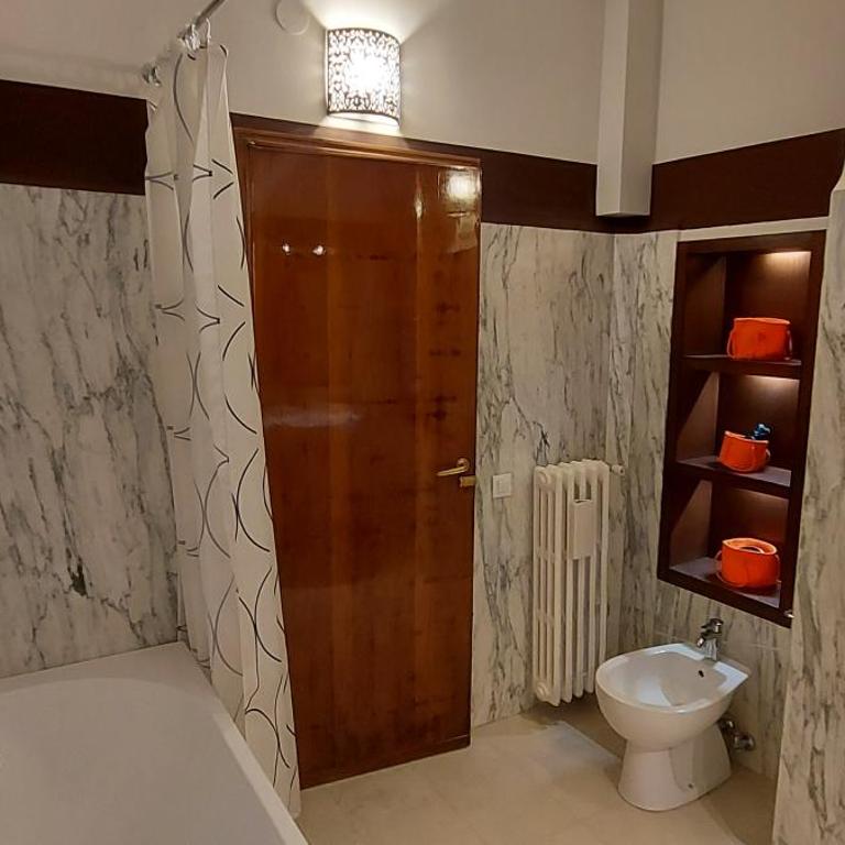 Antico Rio Acqua Dolce apartment - Three-Bedroom Apartment - 34