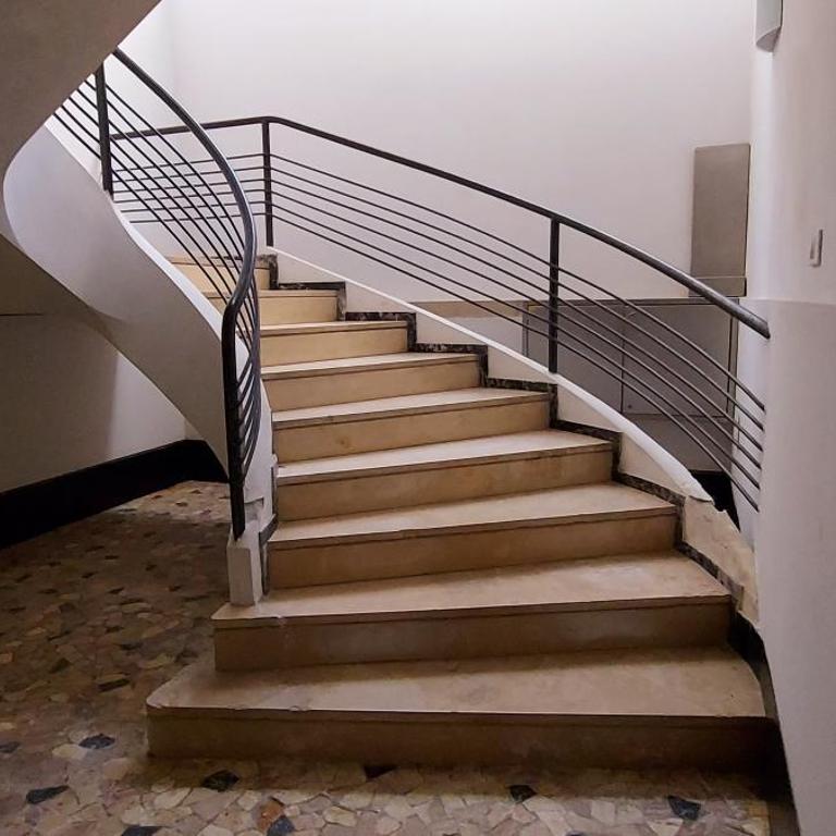 Antico Rio Acqua Dolce apartment - Three-Bedroom Apartment - 46