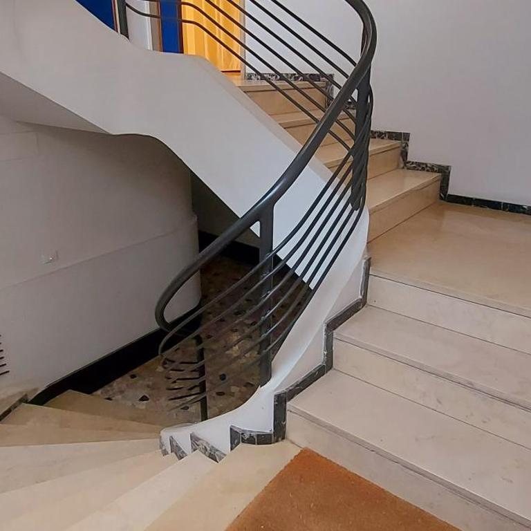 Antico Rio Acqua Dolce apartment - Three-Bedroom Apartment - 47