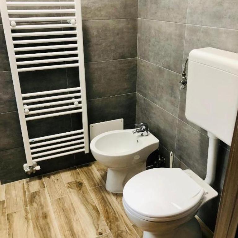 Hotel Venice Tour - Camera Matrimoniale con Bagno Privato - 27