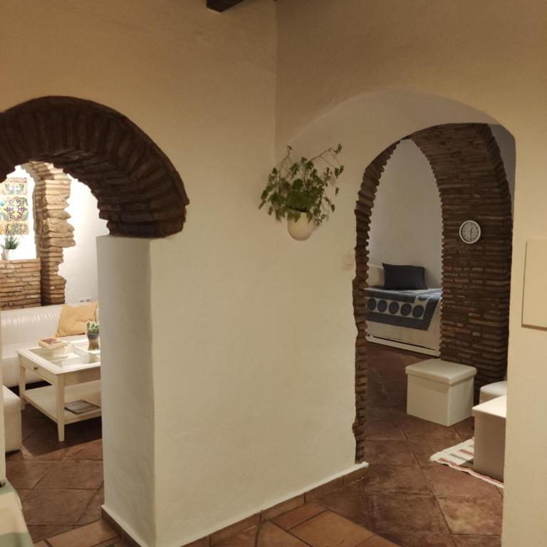 The best in the center of Tarifa - Apartamento con terraza - 60