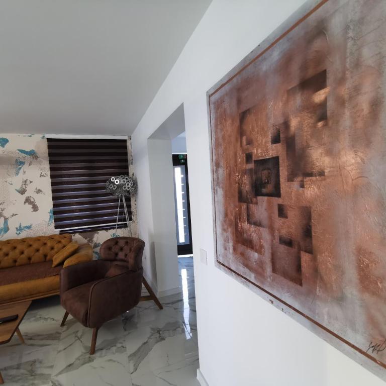 Excellent Time - Apartman sa 2 Spavaće Sobe - 7