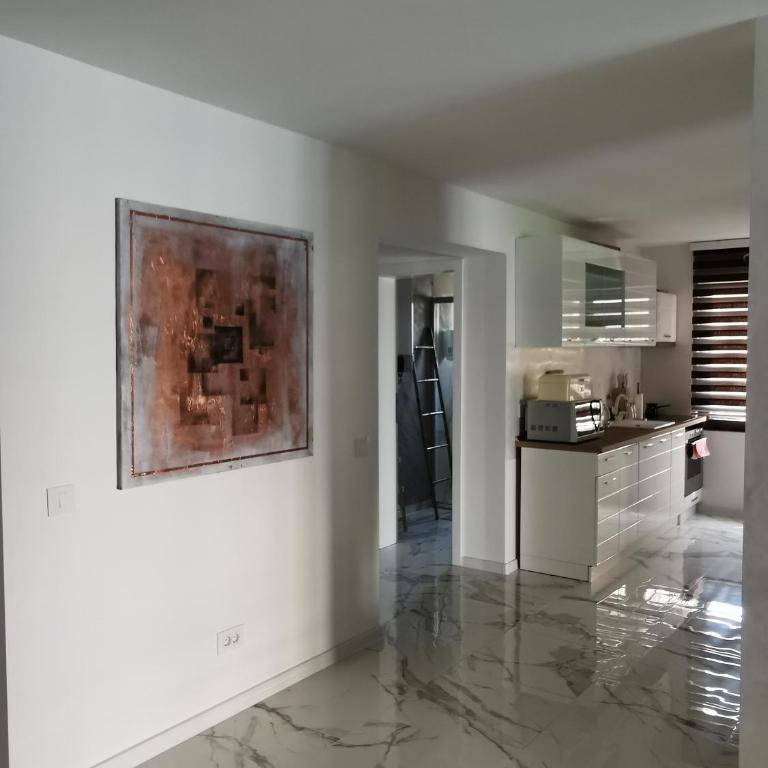 Excellent Time - Apartman sa 2 Spavaće Sobe - 6