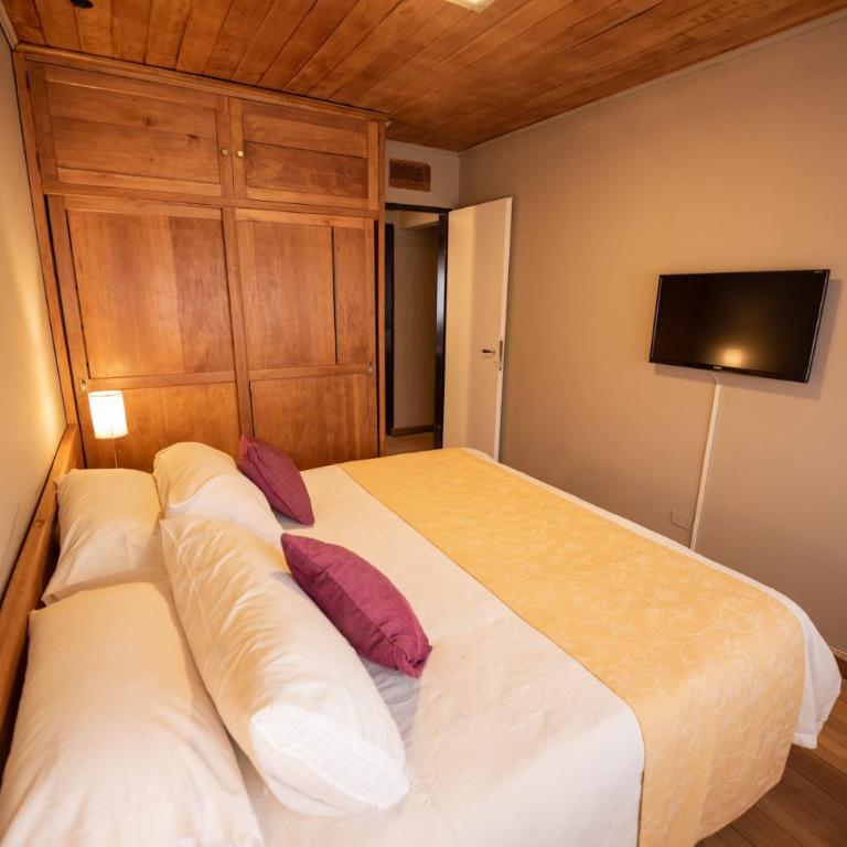 Gran Departamento Centrico By Tunqueley - Apartamento - 20
