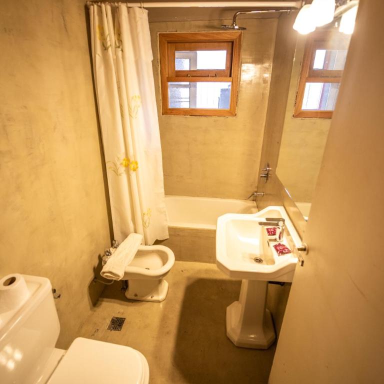 Gran Departamento Centrico By Tunqueley - Apartamento - 19