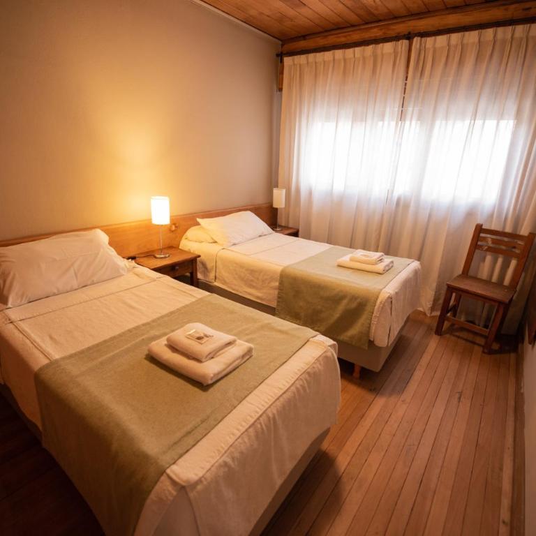 Gran Departamento Centrico By Tunqueley - Apartamento - 26