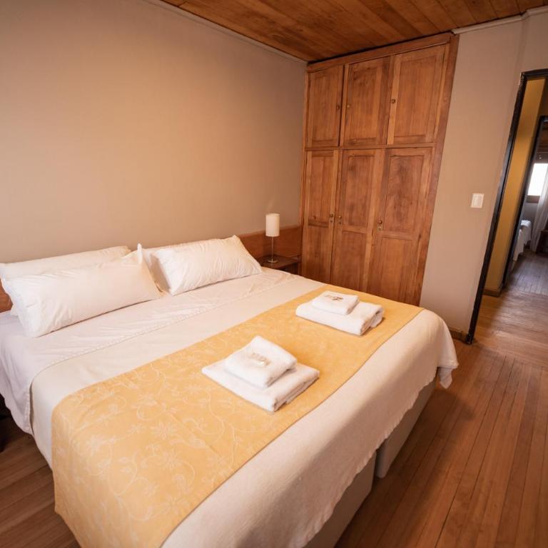 Gran Departamento Centrico By Tunqueley - Apartamento - 25
