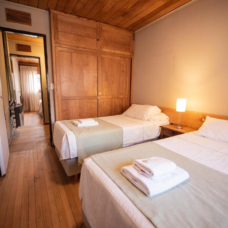 Gran Departamento Centrico By Tunqueley - Apartamento - 7