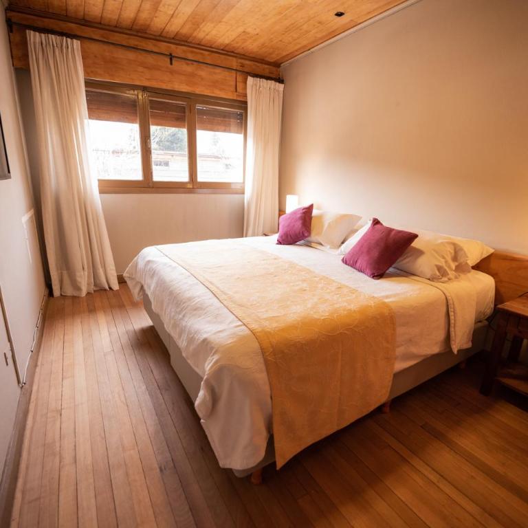 Gran Departamento Centrico By Tunqueley - Apartamento - 23
