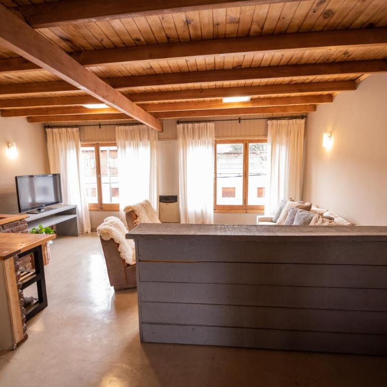 Gran Departamento Centrico By Tunqueley - Apartamento - 4