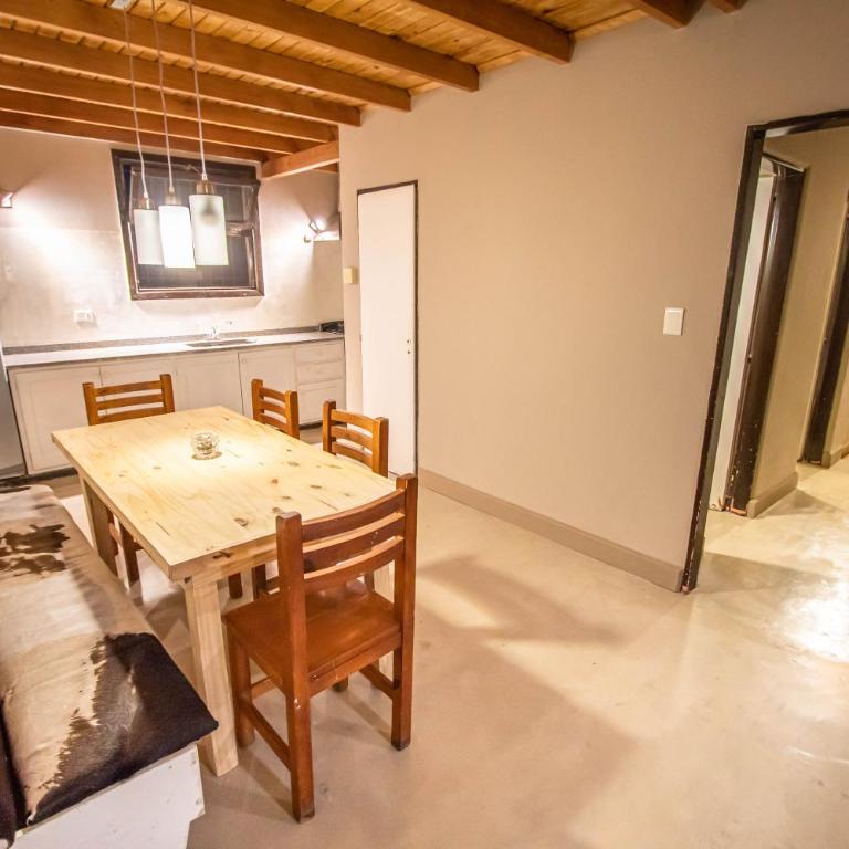 Gran Departamento Centrico By Tunqueley - Apartamento - 10