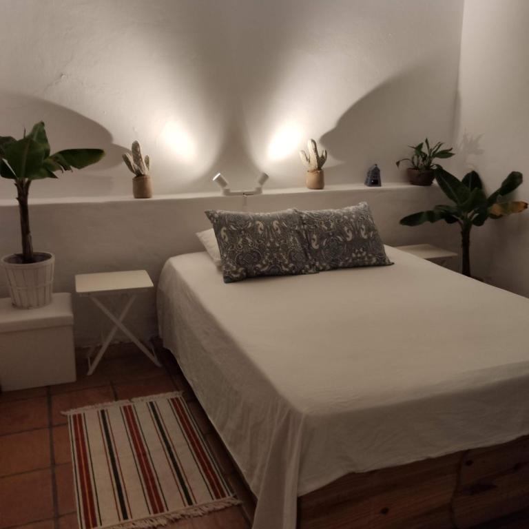 The best in the center of Tarifa - Apartamento con terraza - 68