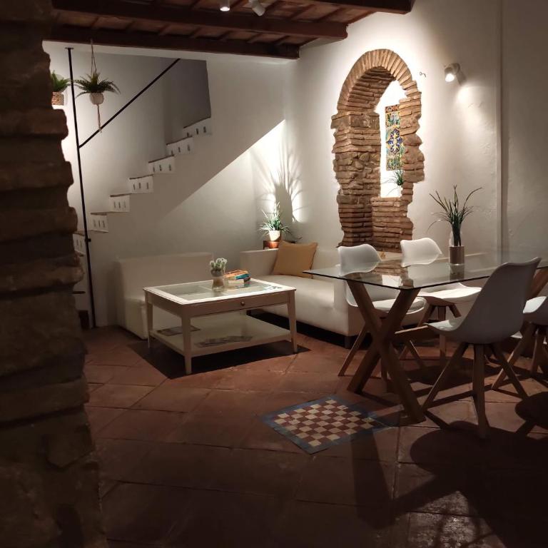 The best in the center of Tarifa - Apartamento con terraza - 67