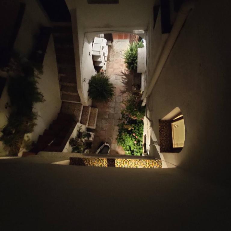The best in the center of Tarifa - Apartamento con terraza - 66