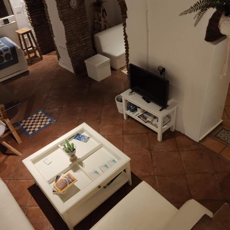 The best in the center of Tarifa - Apartamento con terraza - 65