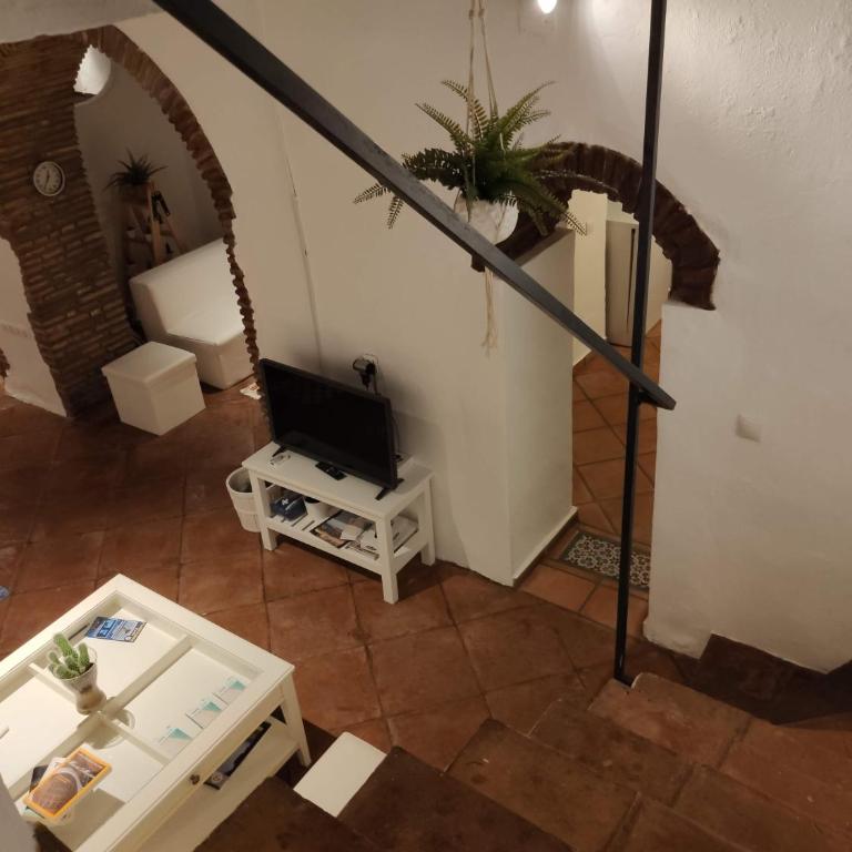 The best in the center of Tarifa - Apartamento con terraza - 62