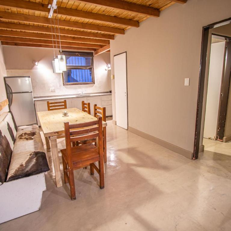Gran Departamento Centrico By Tunqueley - Apartamento - 9