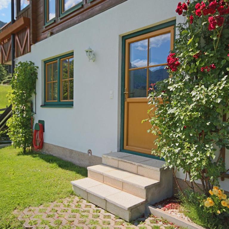 Haus Diamant by Schladming-Appartements - Apartment mit 2 Schlafzimmern - 11