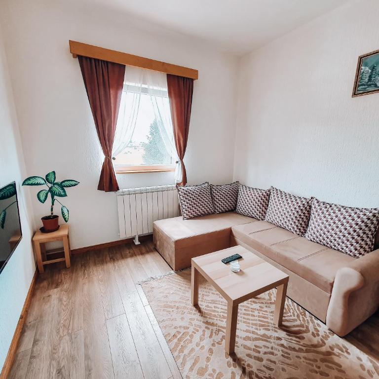 Apartmani Stari Gaj - Apartment - 12