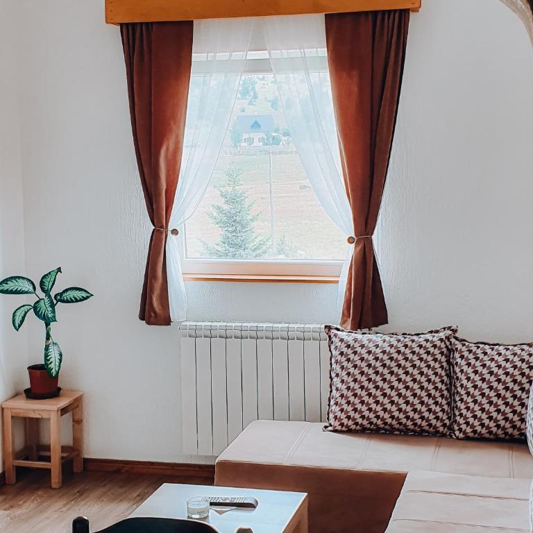 Apartmani Stari Gaj - Apartment - 11