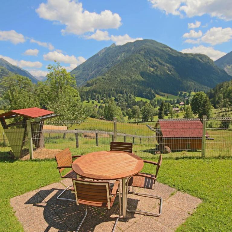Haus Diamant by Schladming-Appartements - Apartment mit 2 Schlafzimmern - 4