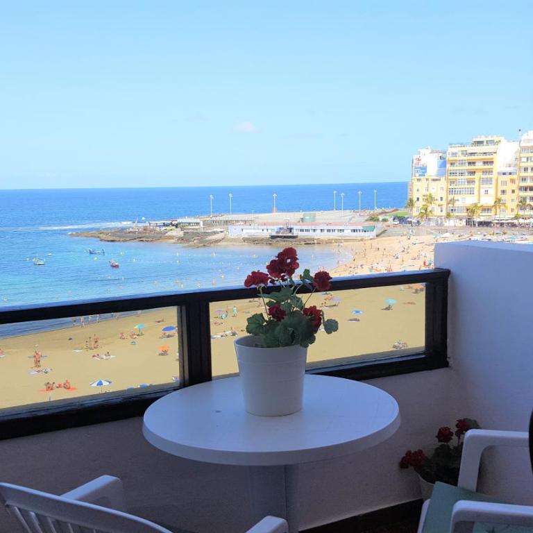 White Rose - Apartamento de 1 dormitorio - 2