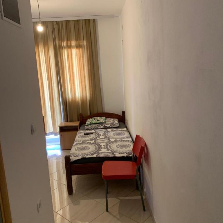 Apartments Nurkovic - Quadruple Room with Sea View - 2
