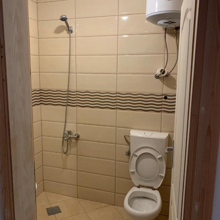 Apartments Nurkovic - Quadruple Room with Sea View - 3