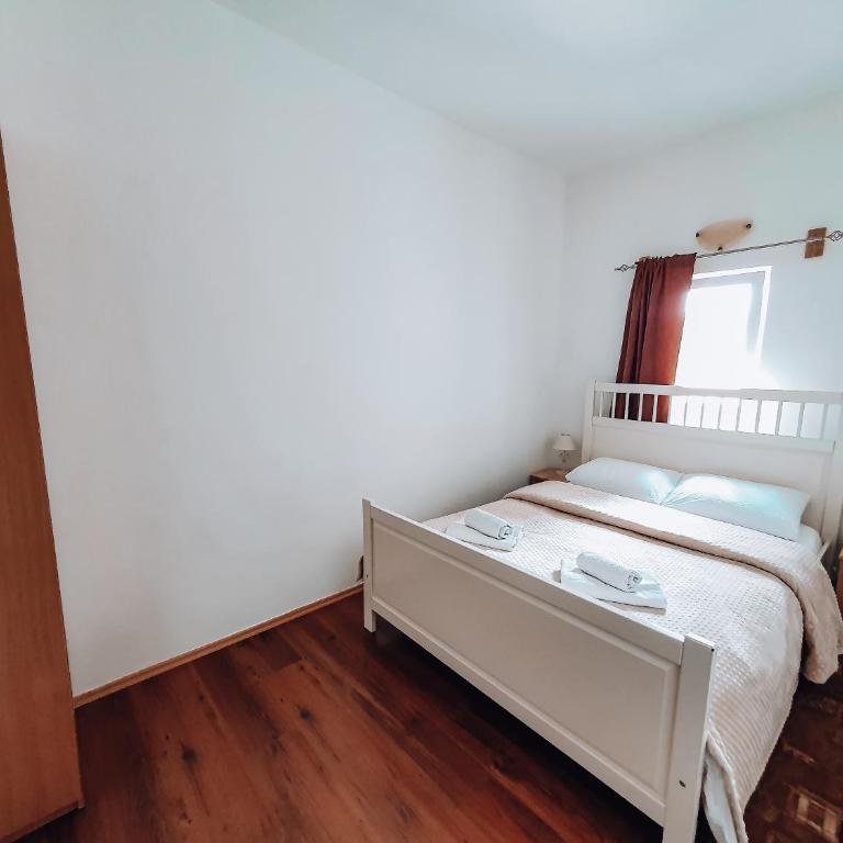 Apartmani Stari Gaj - Apartment - 19