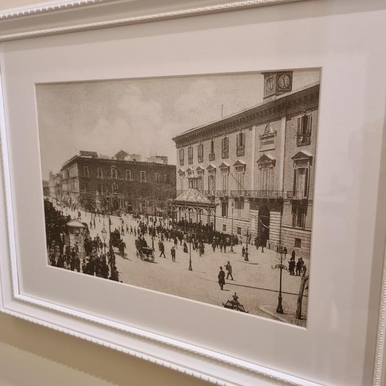 CASA DEI NONNI - Tresca Vecchia Apartment - Bari - Appartamento con 2 Camere da Letto - 73