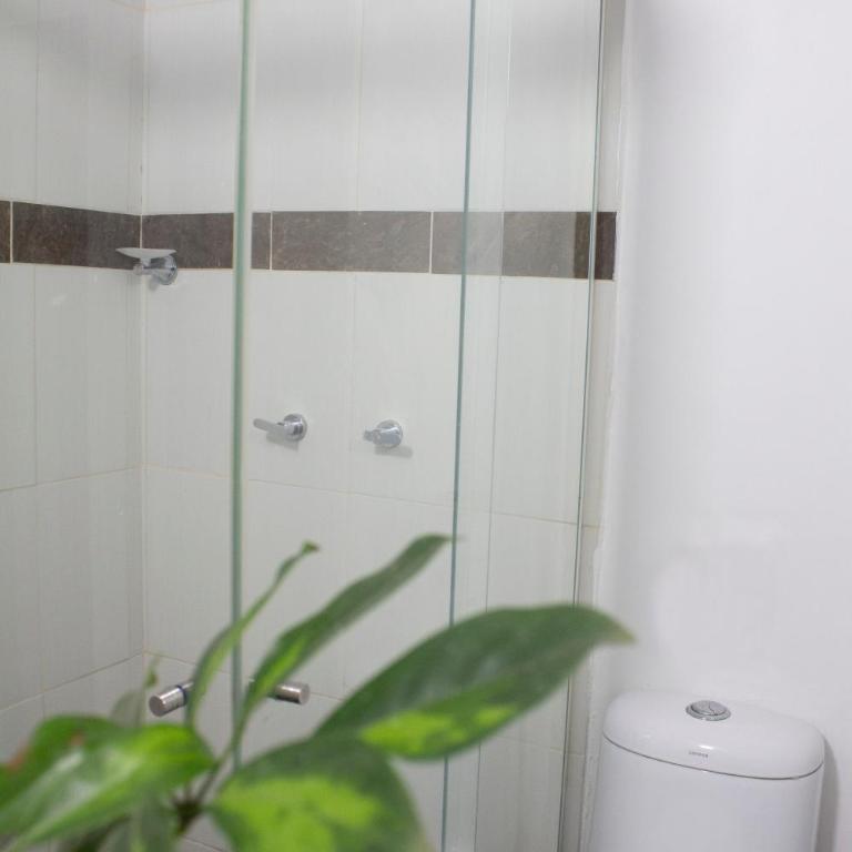 Primavera Hotel - Budget Double Room - 3