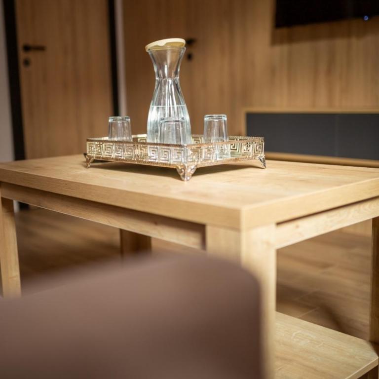 Apartmoon - Apartman s 1 Spavaćom Sobom i Balkonom - 4