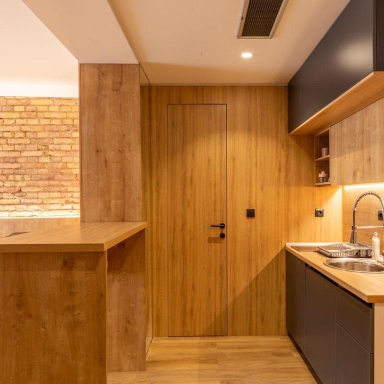 Apartmoon - Deluks Studio - 4