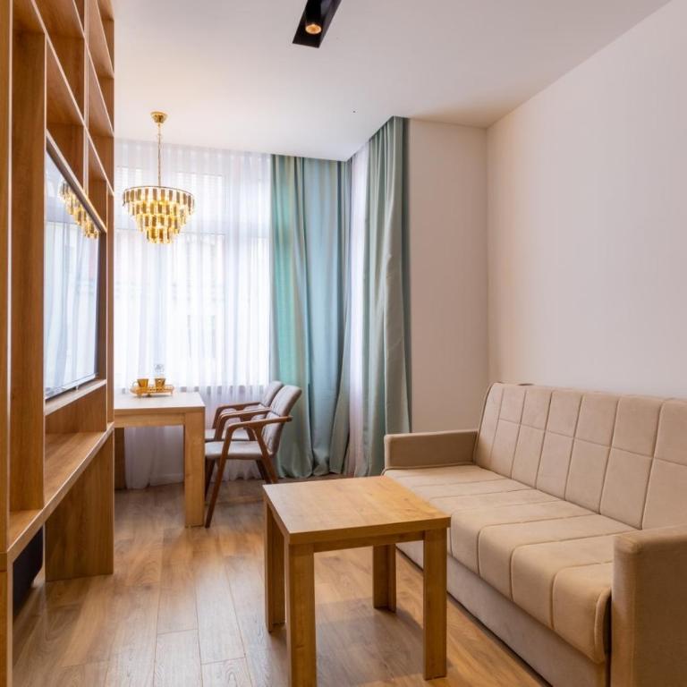 Apartmoon - Deluks Studio - 5