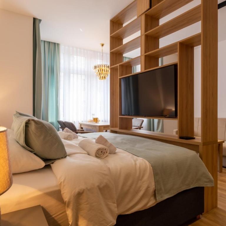 Apartmoon - Deluks Studio - 8