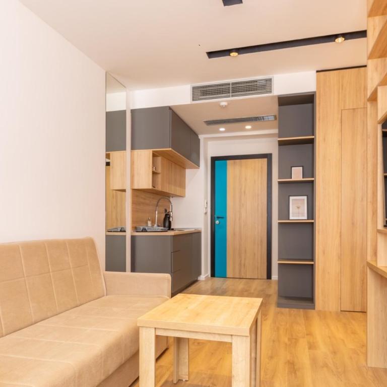 Apartmoon - Deluks Studio - 9