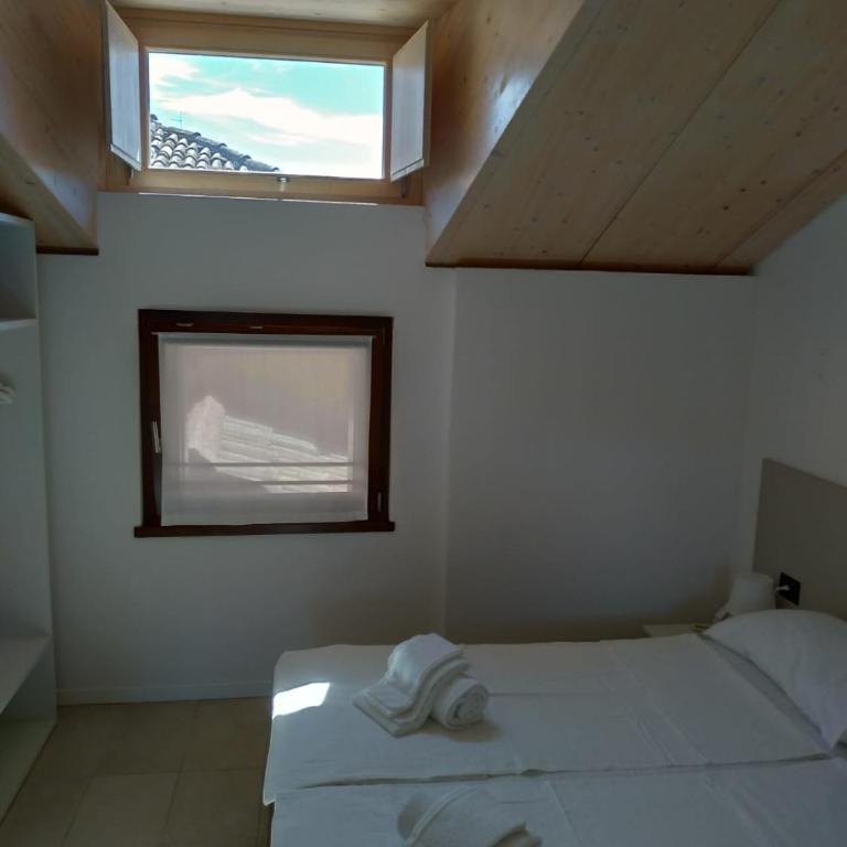 La Corte Room & Relax - Camera Matrimoniale/Doppia con Letti Singoli con Bagno Privato - 6