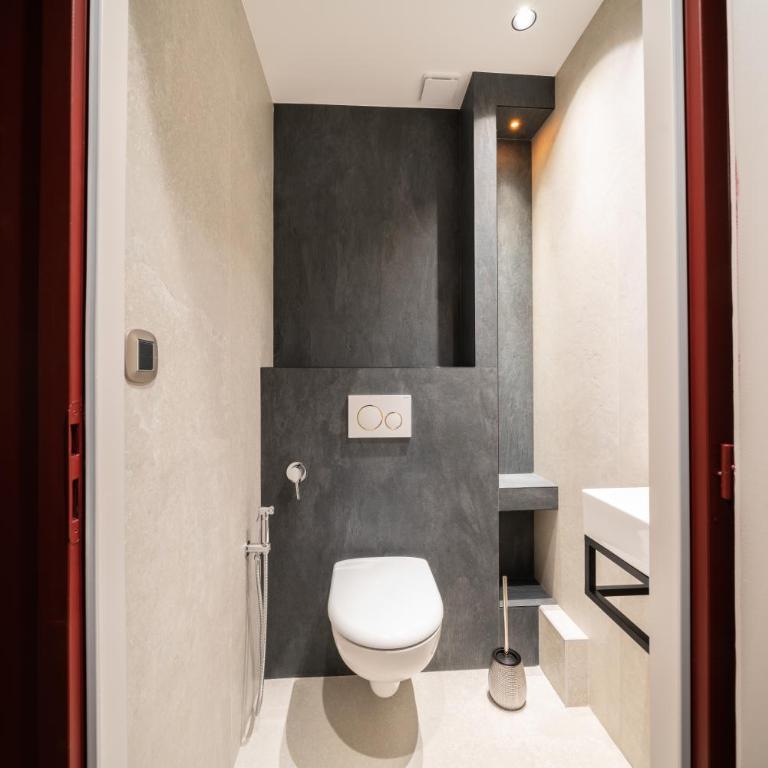 Le Luxury Design de la Vieille Ville - Apartment mit 2 Schlafzimmern - 5