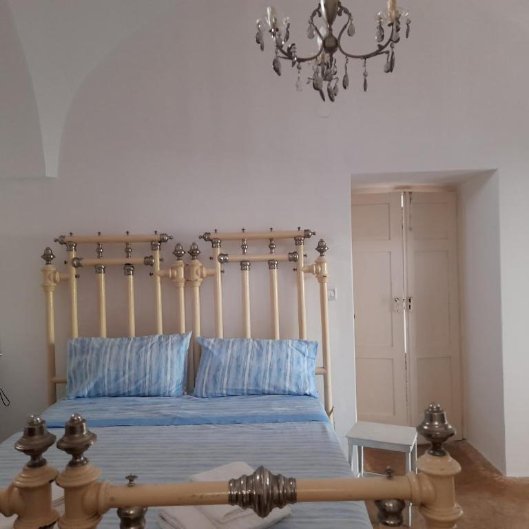 Villa Ottocento Molillo - Three-Bedroom House - 14