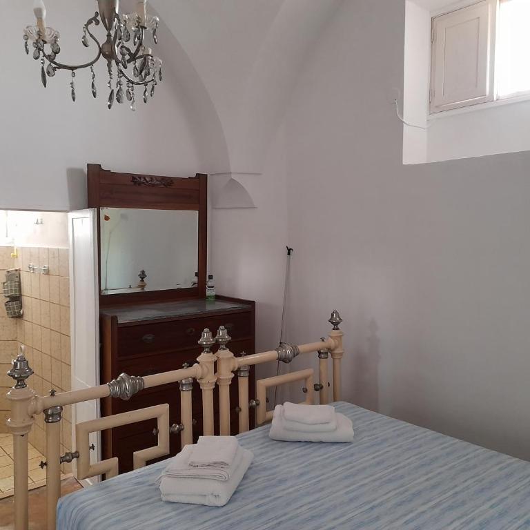 Villa Ottocento Molillo - Three-Bedroom House - 15