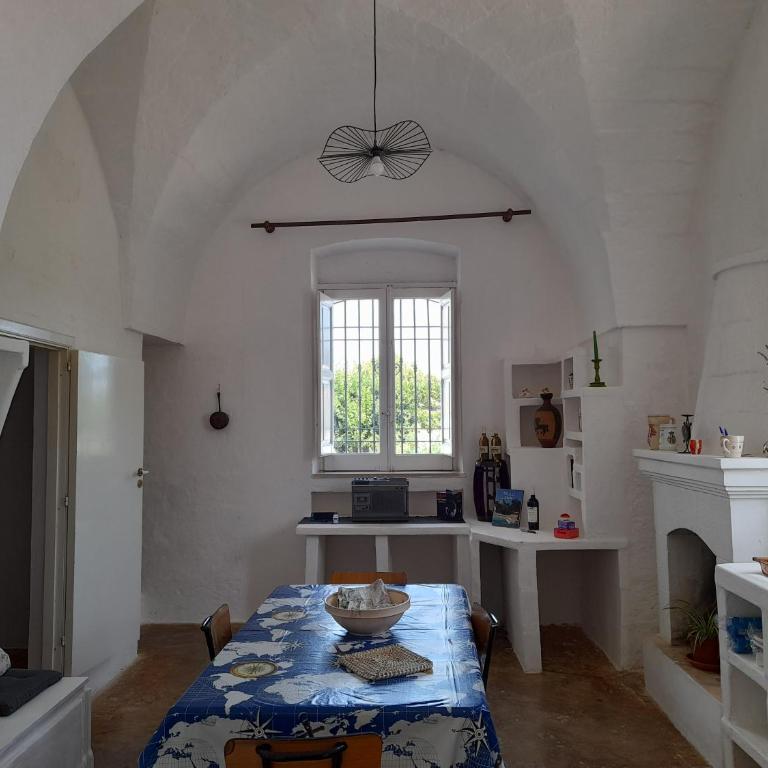 Villa Ottocento Molillo - Three-Bedroom House - 16