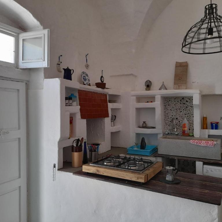 Villa Ottocento Molillo - Three-Bedroom House - 19
