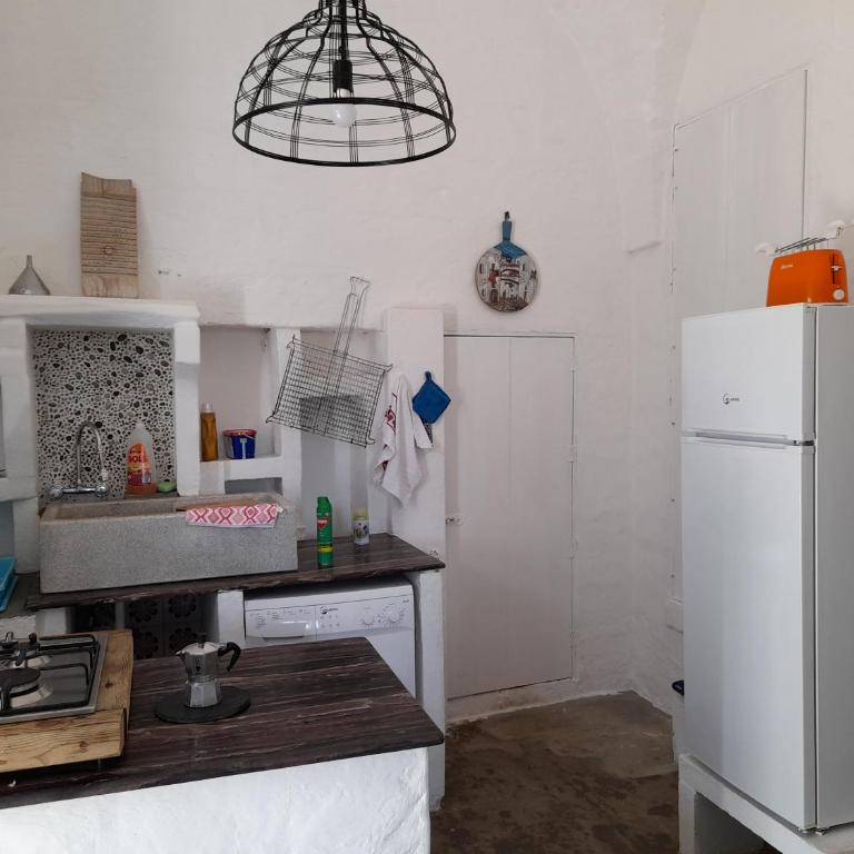 Villa Ottocento Molillo - Three-Bedroom House - 18