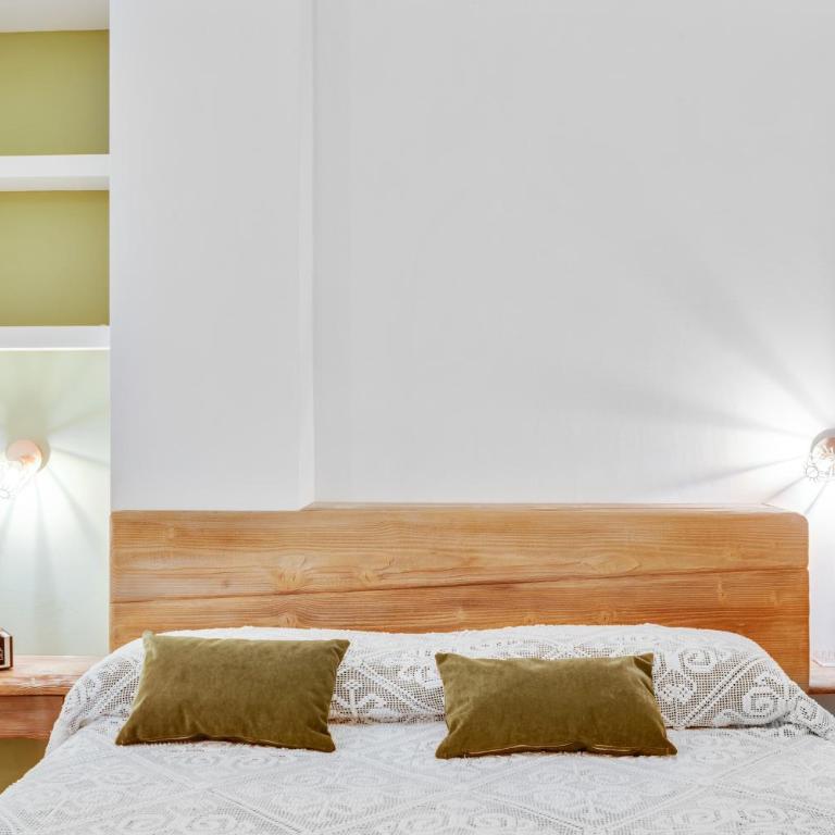 GuestHost - Madame Bari fully equipped apartment - One-Bedroom Apartment - 12