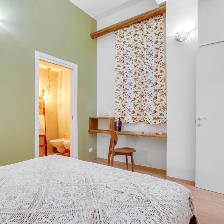 GuestHost - Madame Bari fully equipped apartment - One-Bedroom Apartment - 18