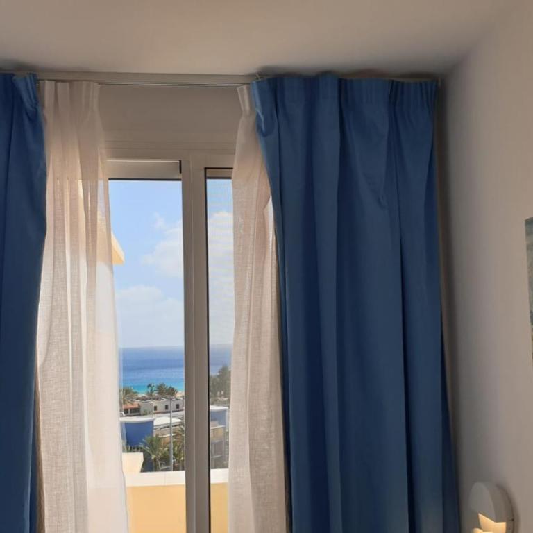 Holamigos Morro Jable - Apartamento con vistas al mar - 16